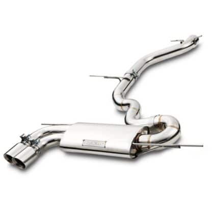 Manufactured from Mandrel bent T304 grade stainless steel