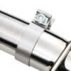 Engineered to improve throttle response and increased power and torque across the entire RPM range