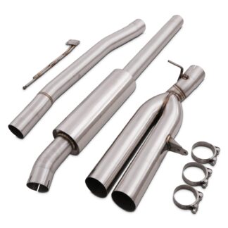 Gravity Exhaust Systems are designed and manufactured to enhance the sound