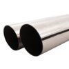 3″ Bore throughout with twin 3.5″ tailpipes