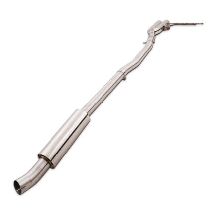 Manufactured from mandrel bent T304 grade stainless steel