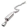Gravity Exhaust Systems are designed and manufactured to enhance the sound