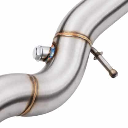Manufactured from high quality T304 grade stainless steel