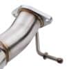 Designed to improve power and torque across the entire RPM range