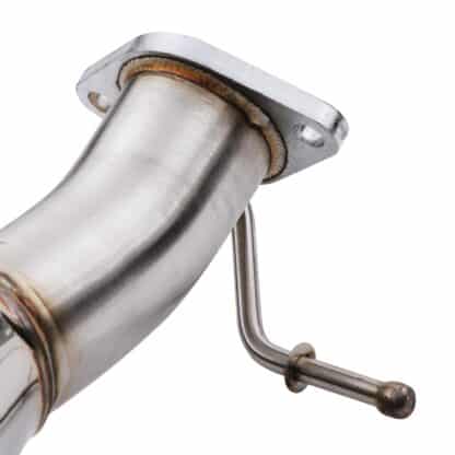 Designed to improve power and torque across the entire RPM range