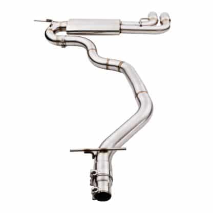Manufactured from highest quality T304 grade stainless steel