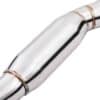 4″ Exhaust tip to fit the OEM rear valance