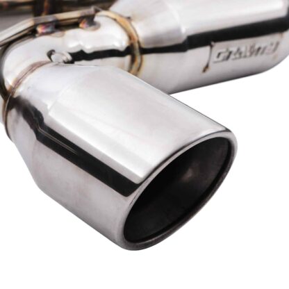 Noticeably improves throttle response