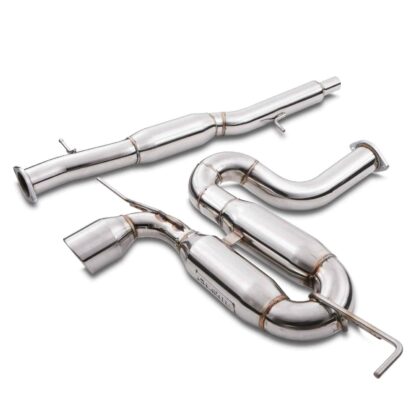 Manufactured from highest quality T304 grade stainless steel