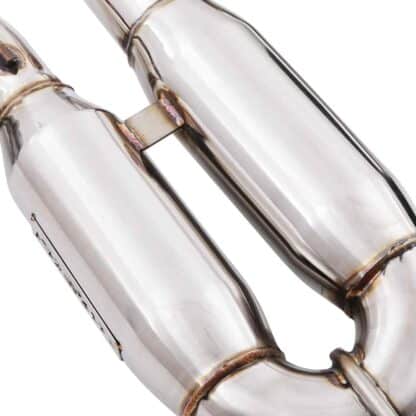 Manufactured from highest quality T304 grade stainless steel