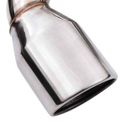 Manufactured from highest quality T304 grade stainless steel