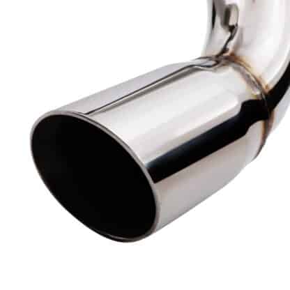 the performance of your vehicle. All systems are designed in house using the OEM mounting points to ensure smooth fitment every time.