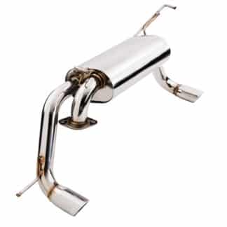 Gravity Exhaust Systems are designed and manufactured to enhance the sound