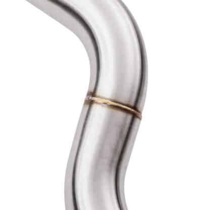 3Ã¢Â€Â³ diameter for maximum flow and power gains