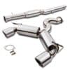 Manufactured from high quality T304 polished stainless steel