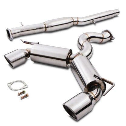 Manufactured from high quality T304 polished stainless steel