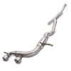 Manufactured from highest quality T304 grade stainless steel