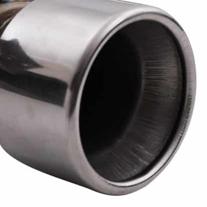 Designed to improve power and torque across the entire RPM range