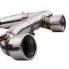 Noticeably improves throttle response