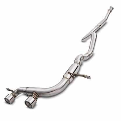 Manufactured from highest quality T304 grade stainless steel
