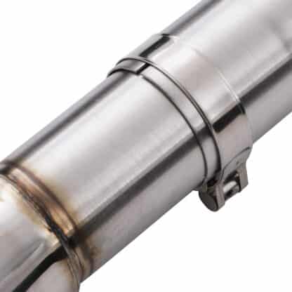Manufactured from highest quality T304 grade stainless steel