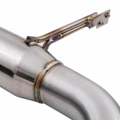 Manufactured from highest quality T304 grade stainless steel