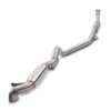 Manufactured from highest quality T304 grade stainless steel