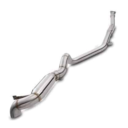 Manufactured from highest quality T304 grade stainless steel