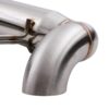 Designed to fit both MK2 + MK3 models keeping a clean stealth look