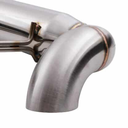 Designed to fit both MK2 + MK3 models keeping a clean stealth look