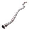 Manufactured from highest quality T304 grade stainless steel