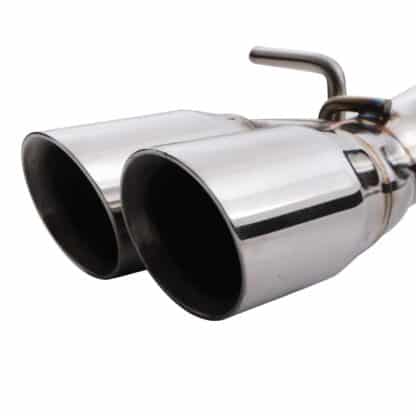 Manufactured from mandrel bent T304 grade stainless steel