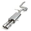 Gravity Exhaust Systems are designed and manufactured to enhance the sound