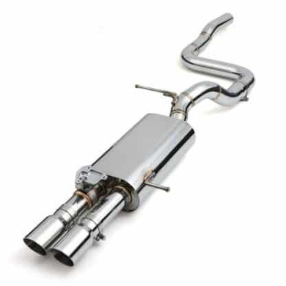 Gravity Exhaust Systems are designed and manufactured to enhance the sound
