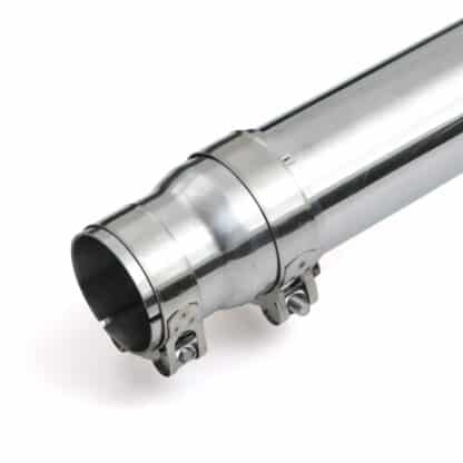 Designed to be a direct replacement for your original system