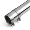 Engineered to improve throttle response and increase power and torque across the entire RPM range
