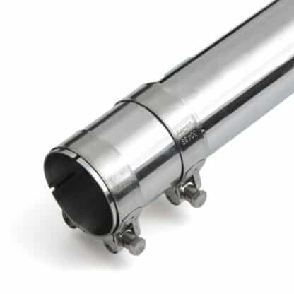 Engineered to improve throttle response and increase power and torque across the entire RPM range