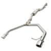 Gravity Exhaust Systems are designed and manufactured to enhance the sound