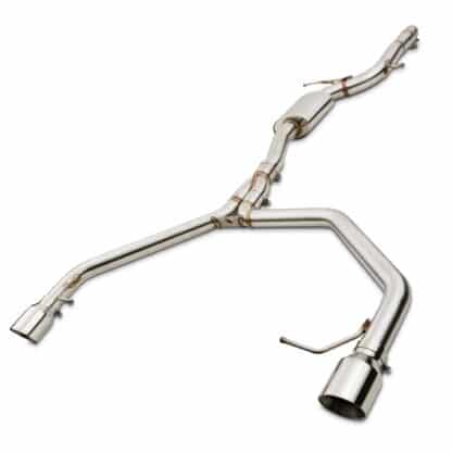 Gravity Exhaust Systems are designed and manufactured to enhance the sound