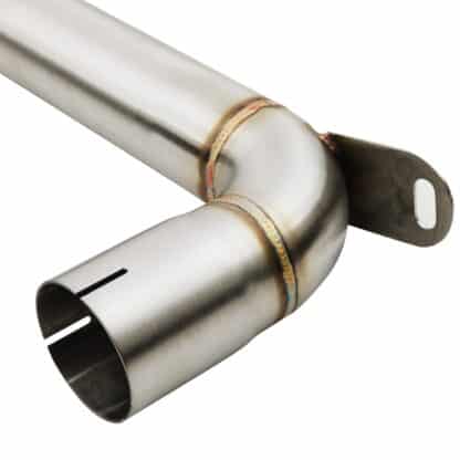 2.5-3″ Bore with twin 4″ Tailpipes