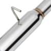 Designed to improve power and torque across the entire RPM range
