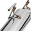 Gravity Performance exhaust systems are designed in house to fit OEM mounting points for perfect fitment. Our Gravity Performance exhausts enhance the sound of your car with a captivating exhaust note while also increasing performance.