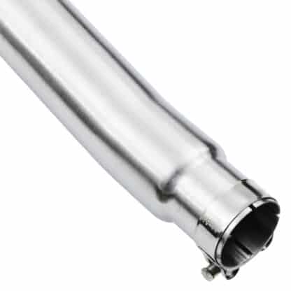 Designed to be a direct replacement for your original system