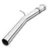 Manufactured from highest quality T304 grade stainless steel.
