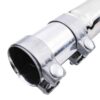 Designed to improve power and torque across the entire RPM range.
