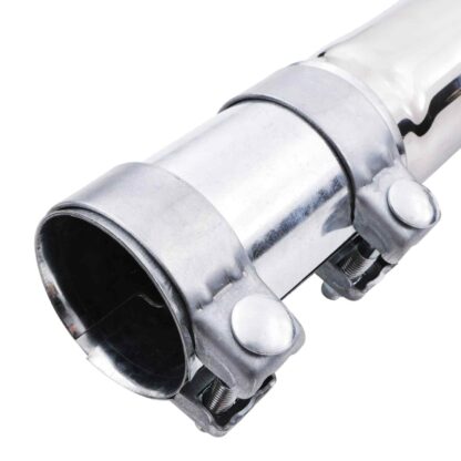 Designed to improve power and torque across the entire RPM range.