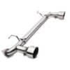 Manufactured from highest quality T304 grade stainless steel