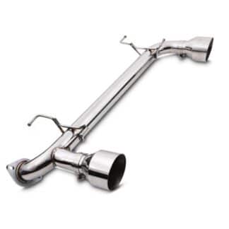 Gravity Exhaust Systems are designed and manufactured to enhance the sound