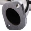 Manufactured from highest quality T304 grade stainless steel