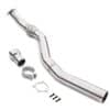 which offers better air flow-improving both intake noise and throttle response.